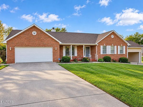 519 Shagonage Tr, Seymour, TN 37865
