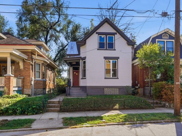 331 E 17th Street, Covington, KY 41014