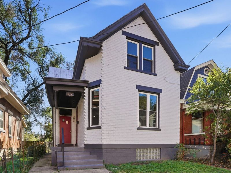 331 E 17th Street, Covington, KY 41014 Photo 3