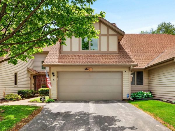 N34W23849 Grace Ave, Unit C, Pewaukee, WI 53072