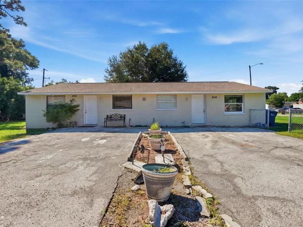 6116 10TH STREET E, BRADENTON, FL 34203