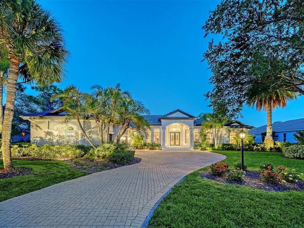 7311 WESTMINSTER COURT , UNIVERSITY PARK, FL 34201