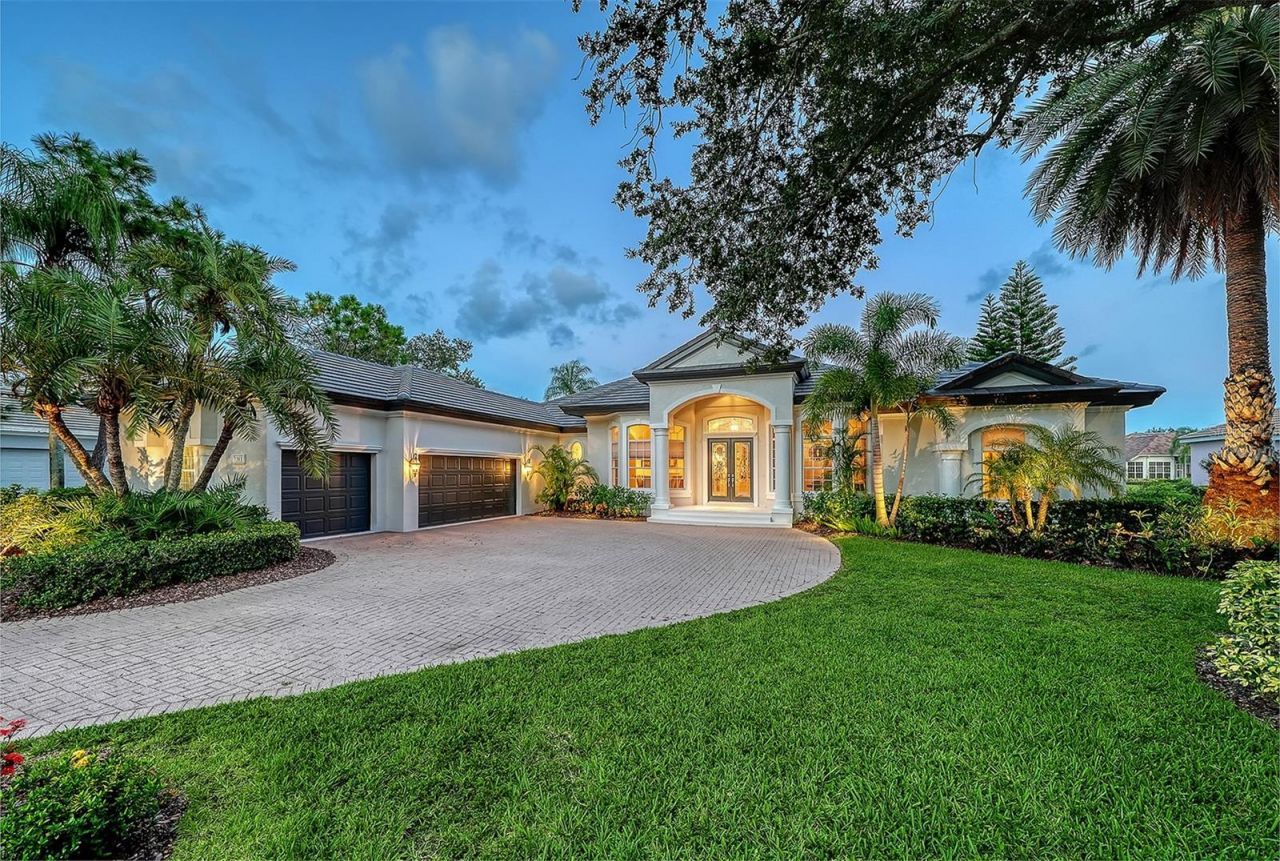 7311 Westminster Court, University Park, FL 34201 Photo