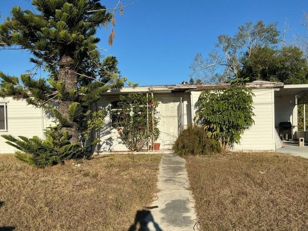 22002 HERNANDO AVENUE , PORT CHARLOTTE, FL 33952