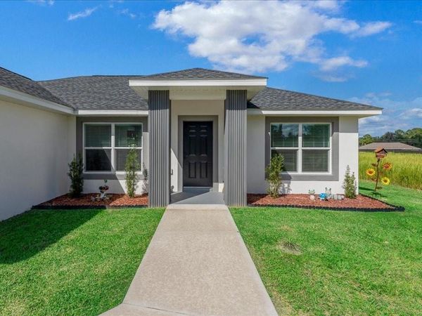 55 LOCUST LOOP CIRCLE , OCALA, FL 34472