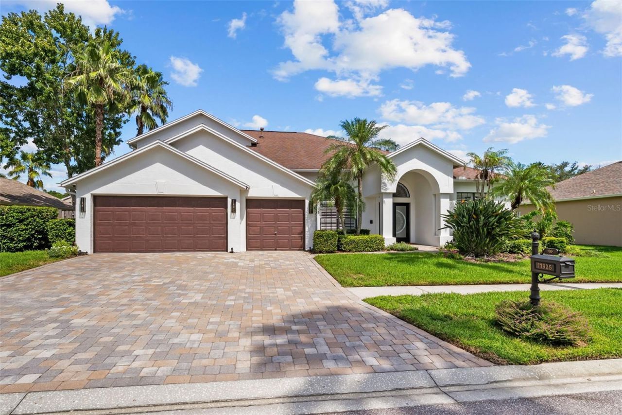 11925 Keating Drive, Tampa, FL 33626 Main Photo
