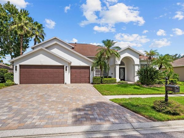 11925 KEATING DRIVE, TAMPA, FL 33626