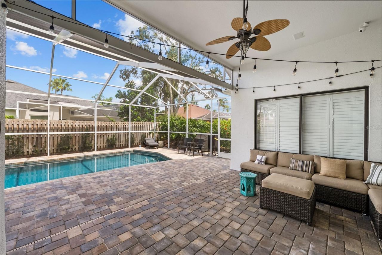11925 Keating Drive, Tampa, FL 33626 Photo