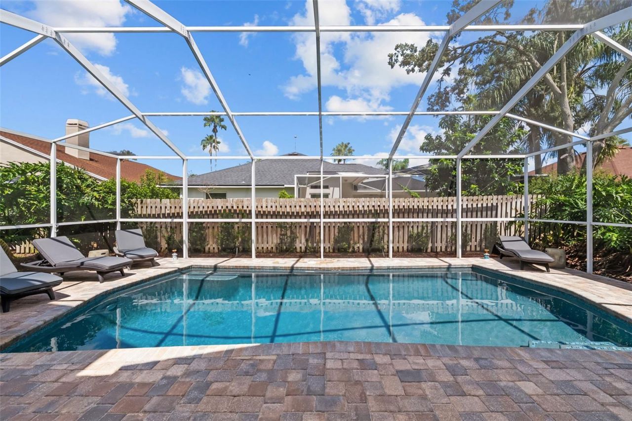 11925 Keating Drive, Tampa, FL 33626 Photo