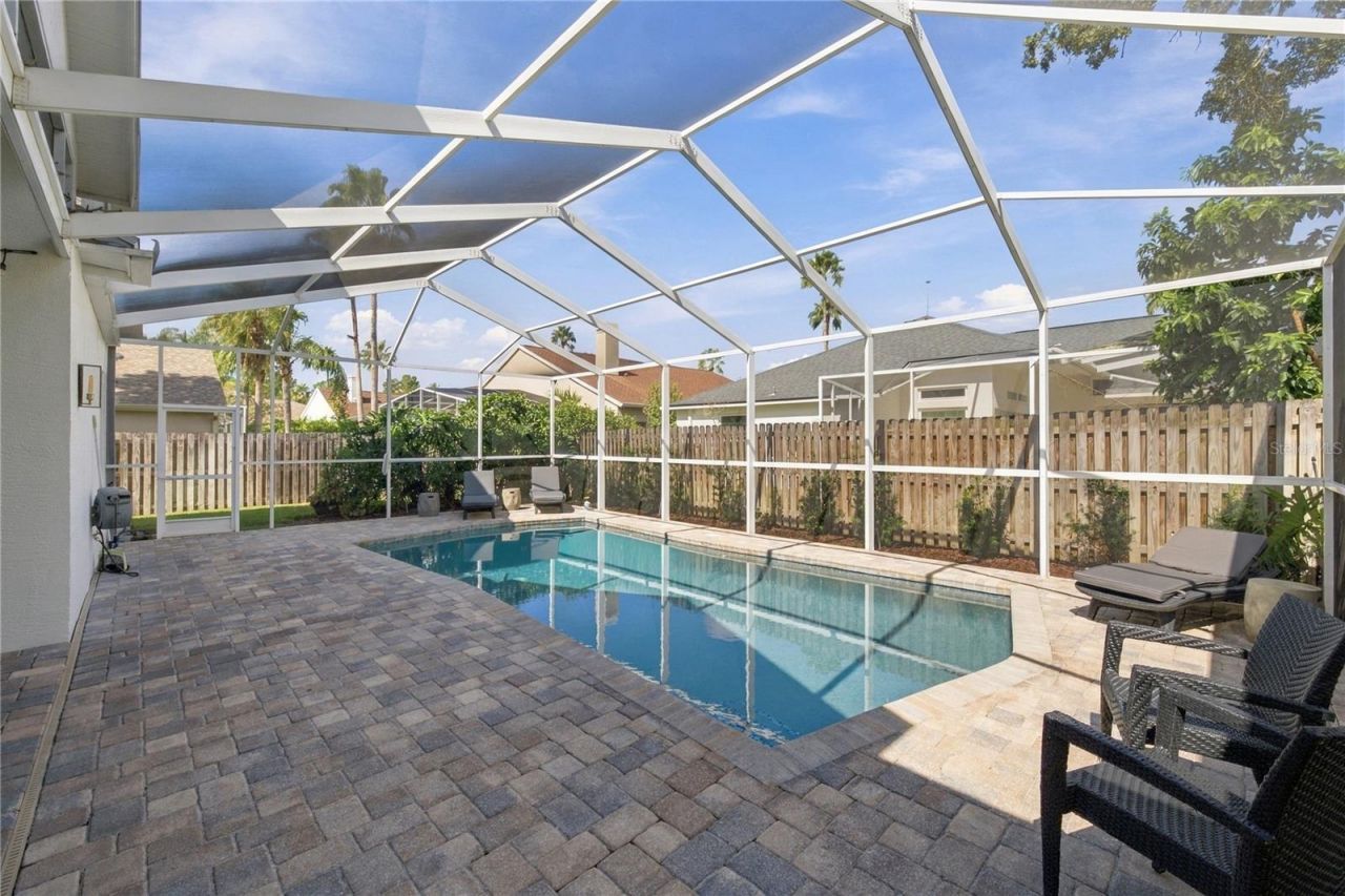 11925 Keating Drive, Tampa, FL 33626 Photo
