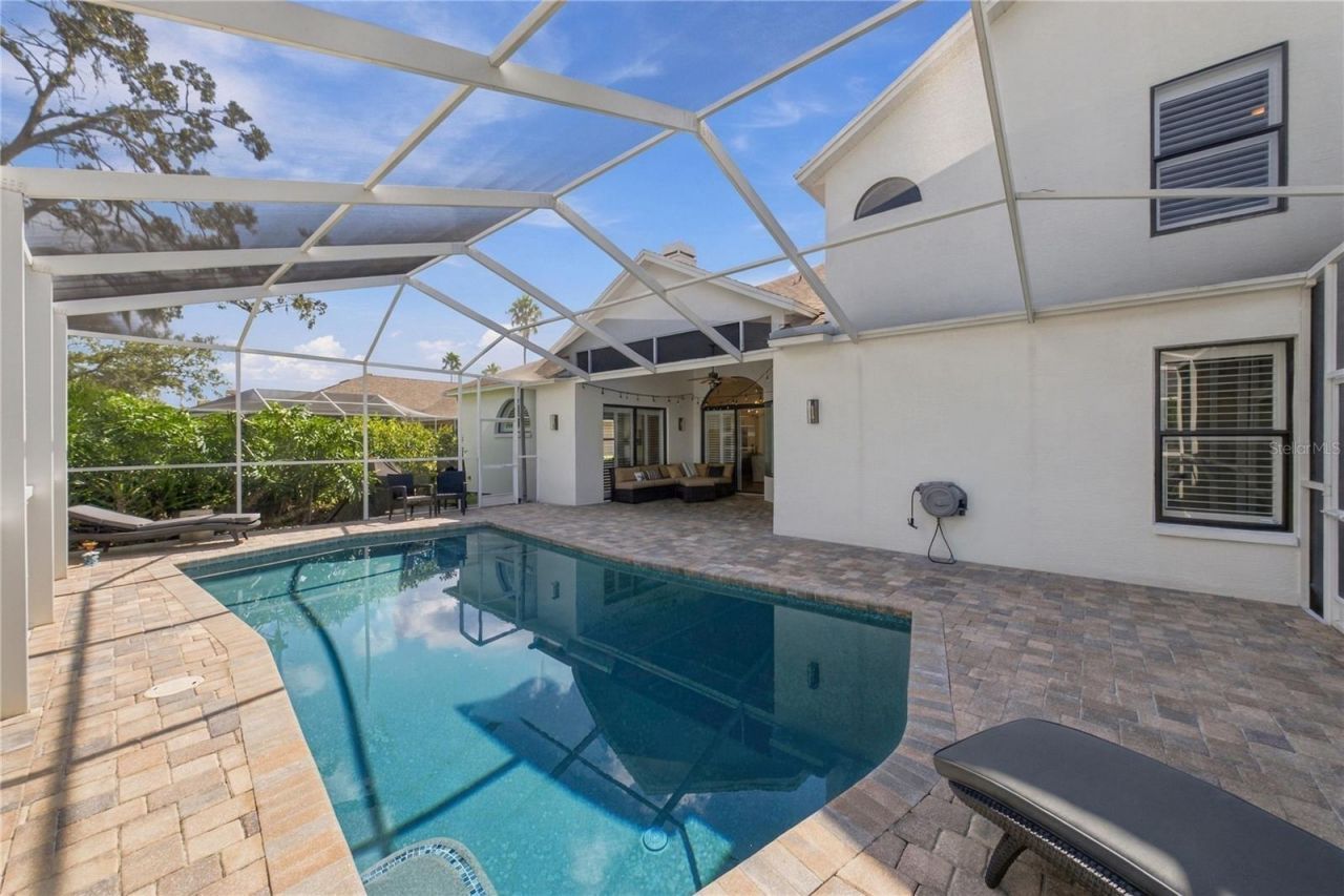 11925 Keating Drive, Tampa, FL 33626 Photo
