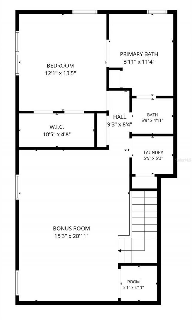 11925 Keating Drive, Tampa, FL 33626 Photo