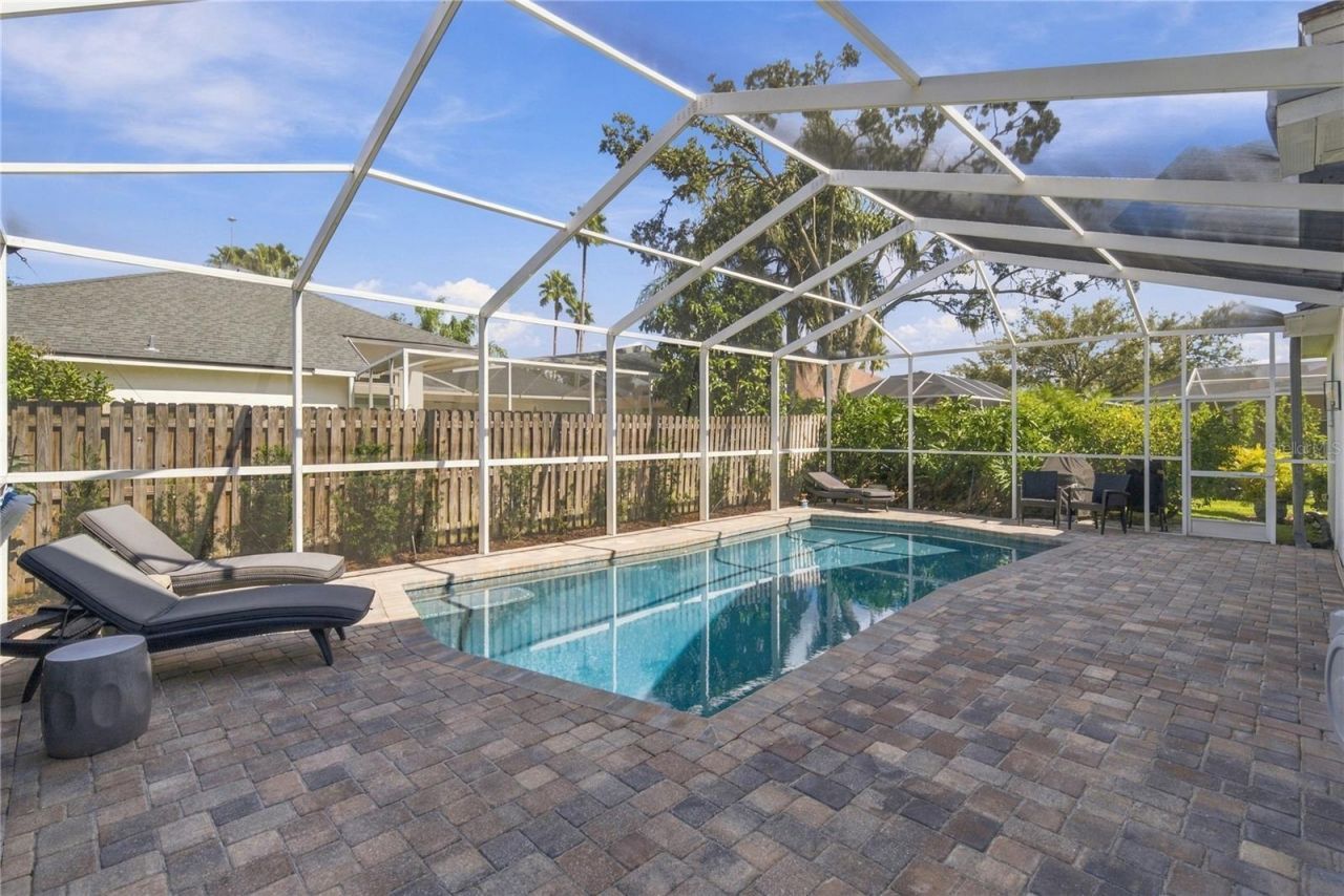11925 Keating Drive, Tampa, FL 33626 Photo