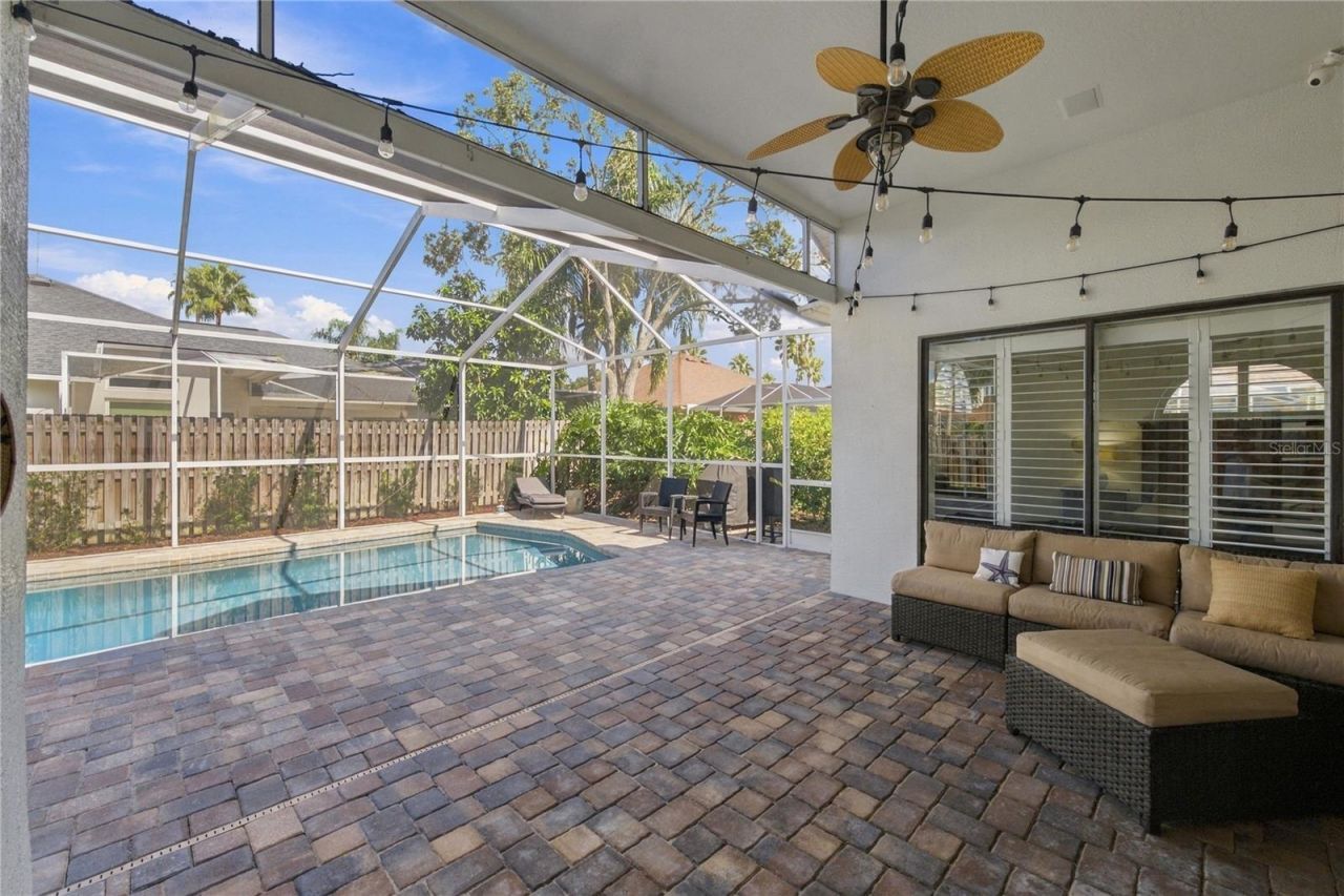 11925 Keating Drive, Tampa, FL 33626 Photo