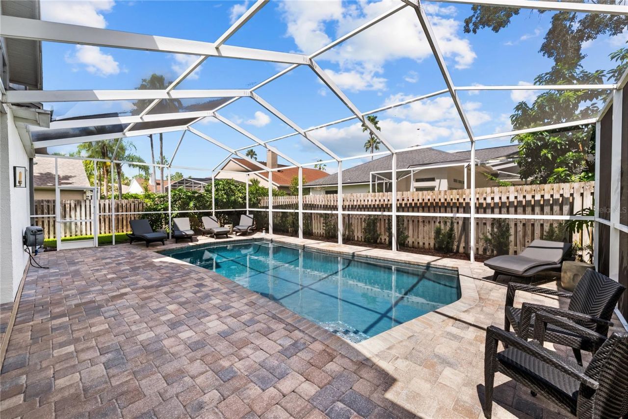 11925 Keating Drive, Tampa, FL 33626 Photo