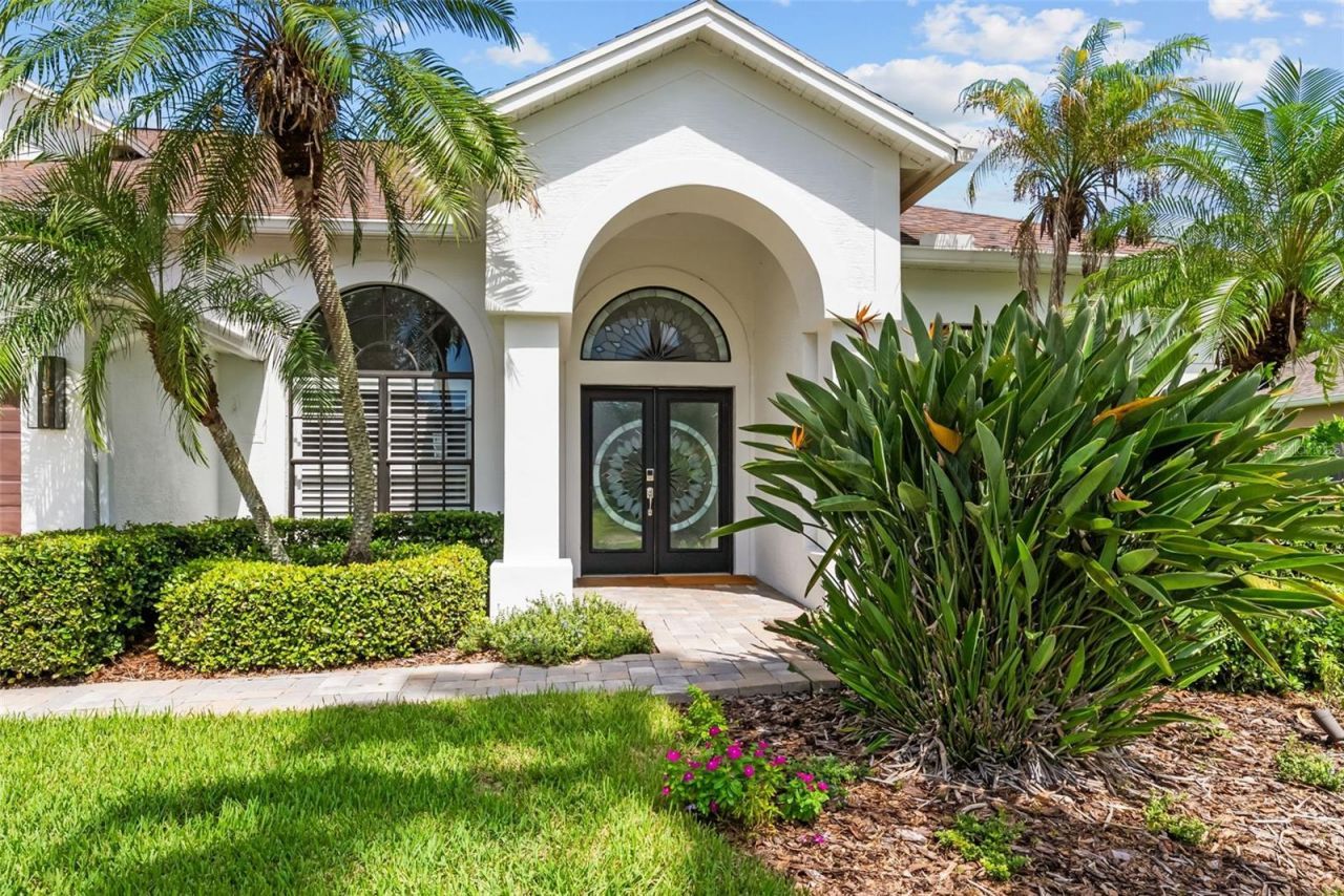 11925 Keating Drive, Tampa, FL 33626 Photo