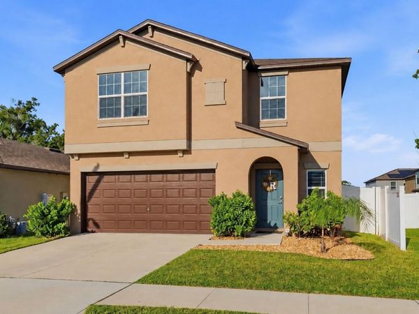10323 POSEIDON WAY , RIVERVIEW, FL 33578