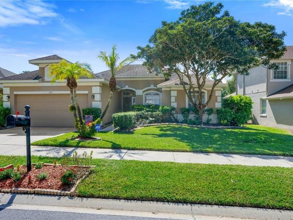 725 TIGRIS LANE , LAKE MARY, FL 32746