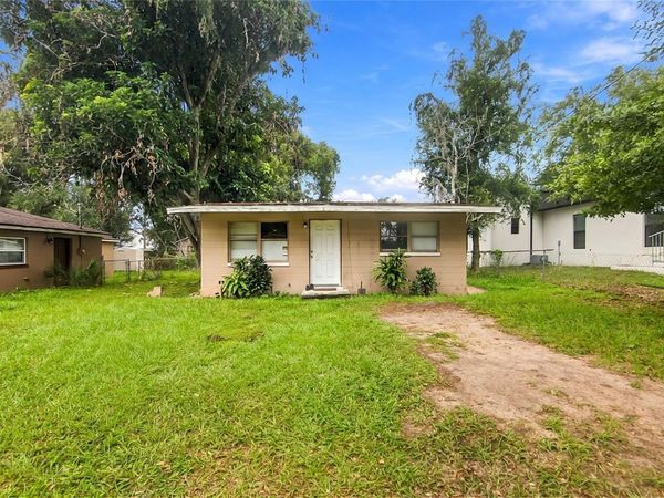 375 S 10TH AVENUE , BARTOW, FL 33830
