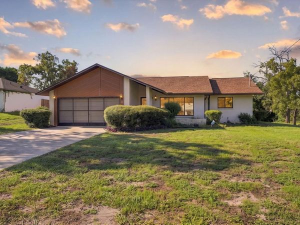 11460 RIDDLE DRIVE , SPRING HILL, FL 34609