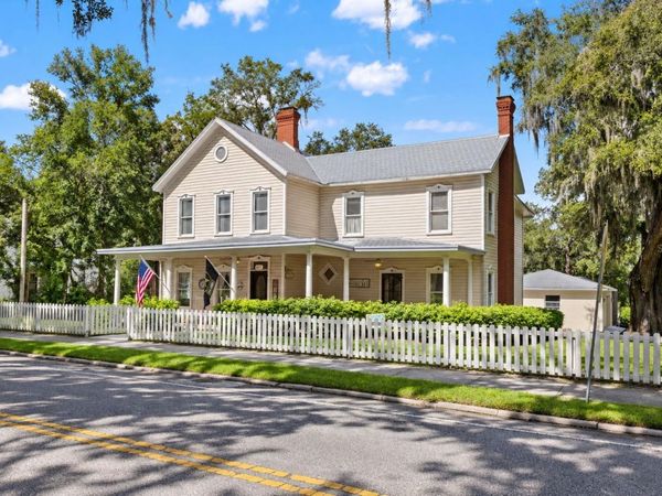 427 HOWELL AVENUE, BROOKSVILLE, FL 34601