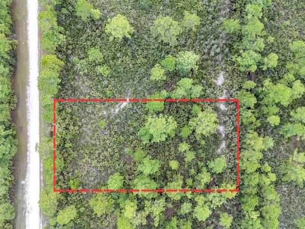 0 ORLANDO DRIVE , INDIAN LAKE ESTATES, FL 33855