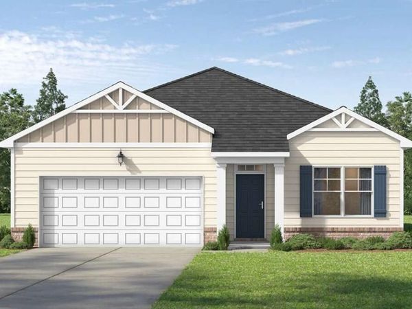 142 White Spruce Way, Newnan, GA 30265