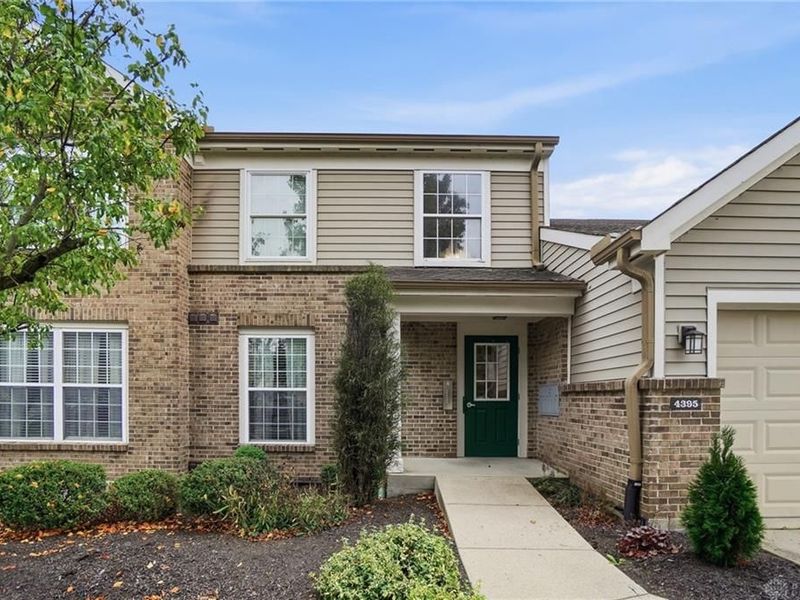 4395 N Shore Drive, Unit 103, Deerfield Township, OH 45040 Photo 1