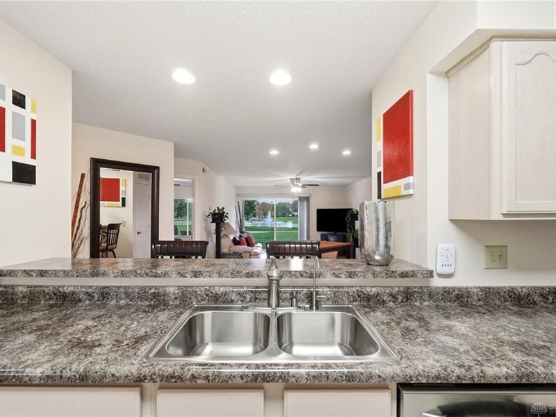 4395 N Shore Drive, Unit 103, Deerfield Township, OH 45040 Photo 15
