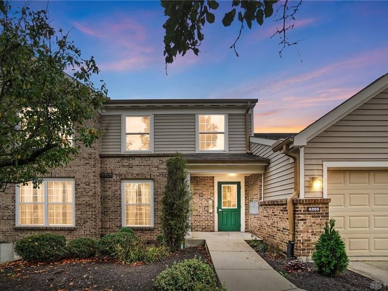 4395 N Shore Drive, Unit 103, Deerfield Township, OH 45040 Photo 2