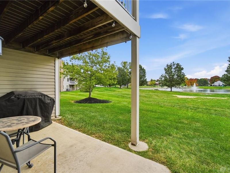 4395 N Shore Drive, Unit 103, Deerfield Township, OH 45040 Photo 35