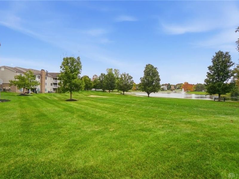 4395 N Shore Drive, Unit 103, Deerfield Township, OH 45040 Photo 37