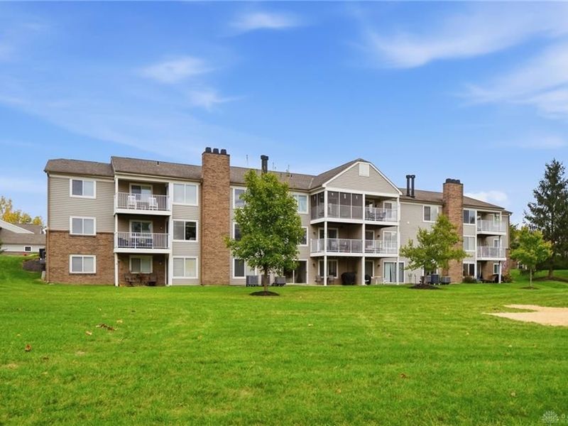 4395 N Shore Drive, Unit 103, Deerfield Township, OH 45040 Photo 38