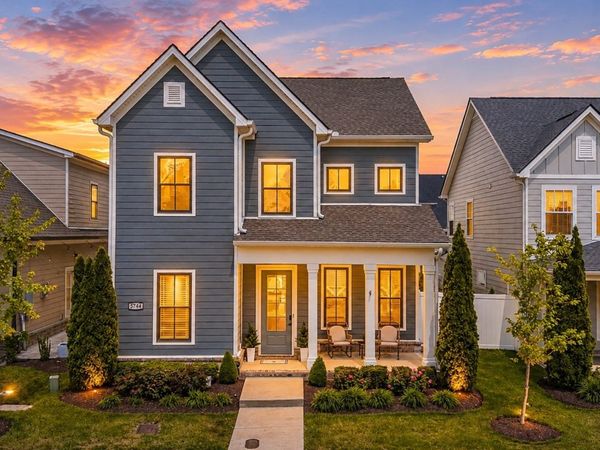 5744 Shelton Blvd , Murfreesboro, TN 37129