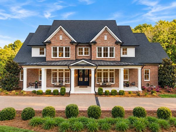 228 King Davids Ct, Franklin, TN 37067