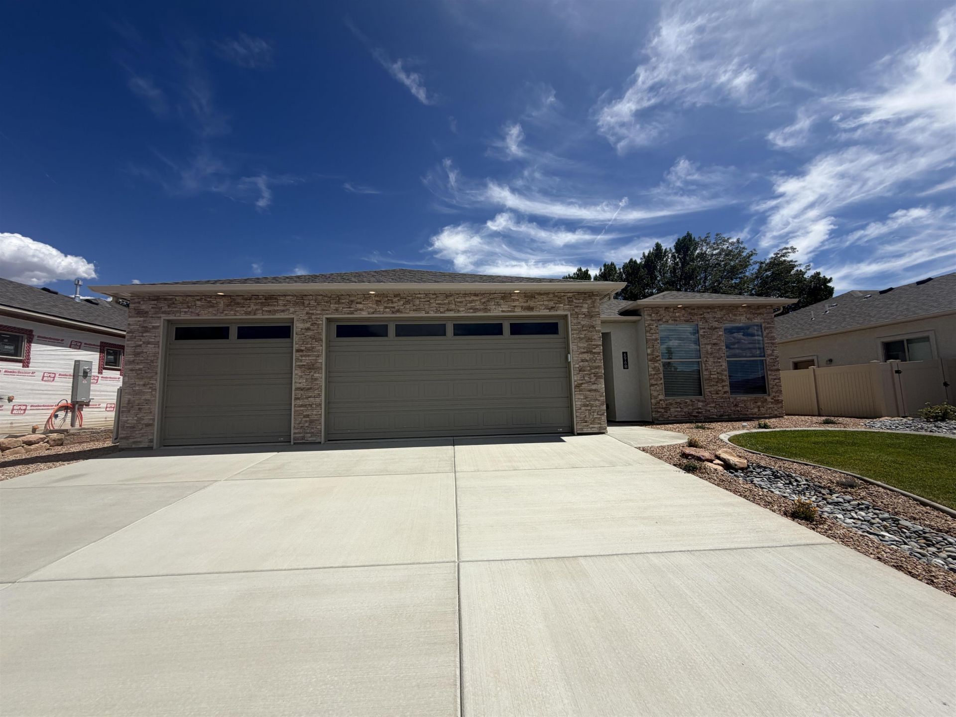 699 Arran Way , Grand Junction, CO 81504 Main Photo