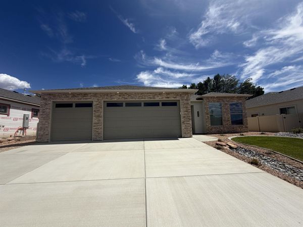 699 ARRAN WAY , Grand Junction, CO 81504
