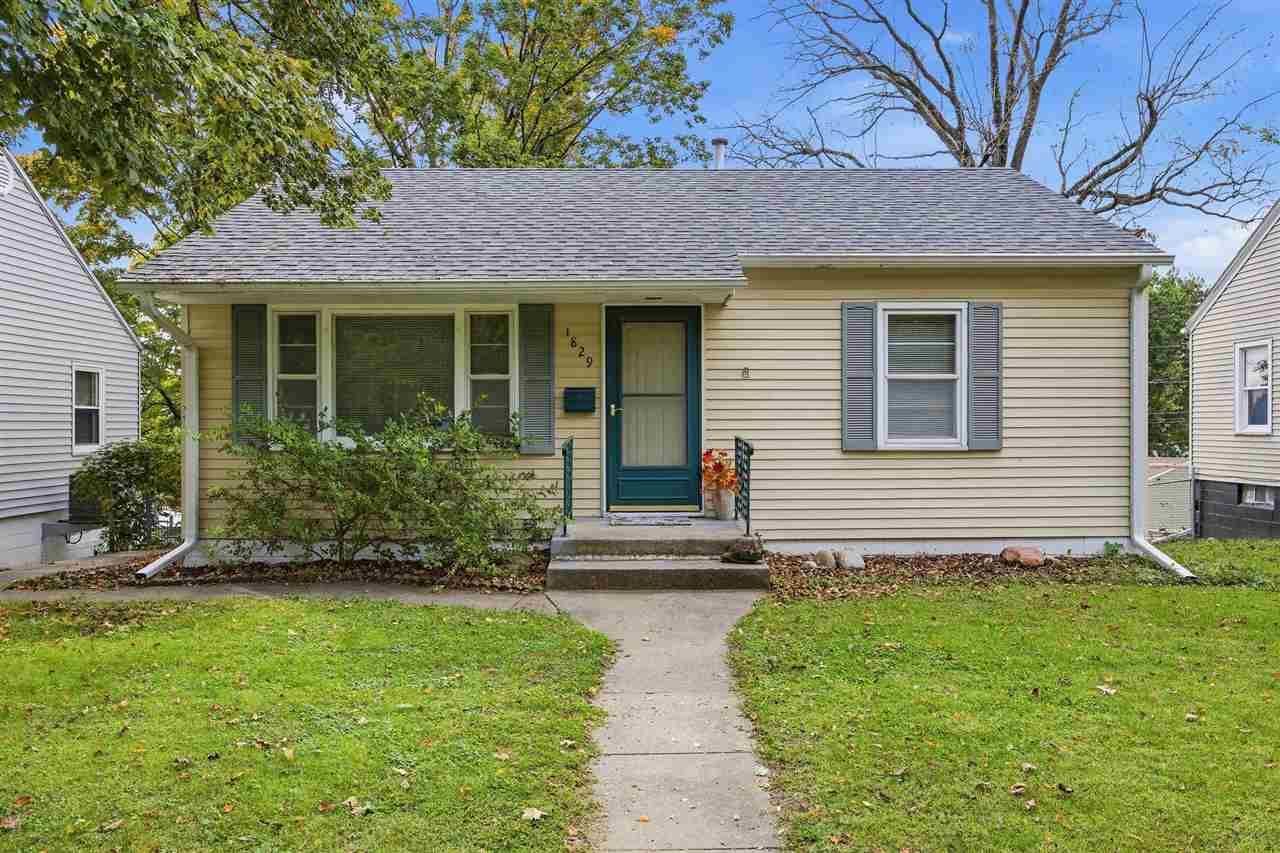 1829 NE K Ave, Cedar Rapids, IA 52402 Main Photo