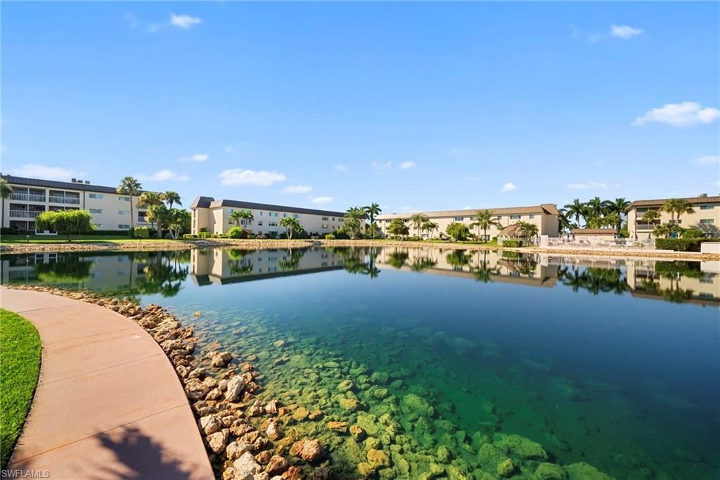 1000 Manatee Rd, Unit A201, Naples, FL 34114 Photo