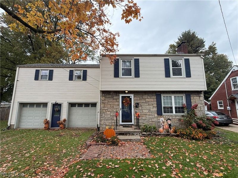 222 W 14th Street, Salem, OH 44460 Photo 1