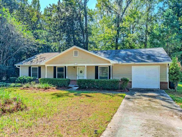 2780 FARINGDON Drive , Tallahassee, FL 32303