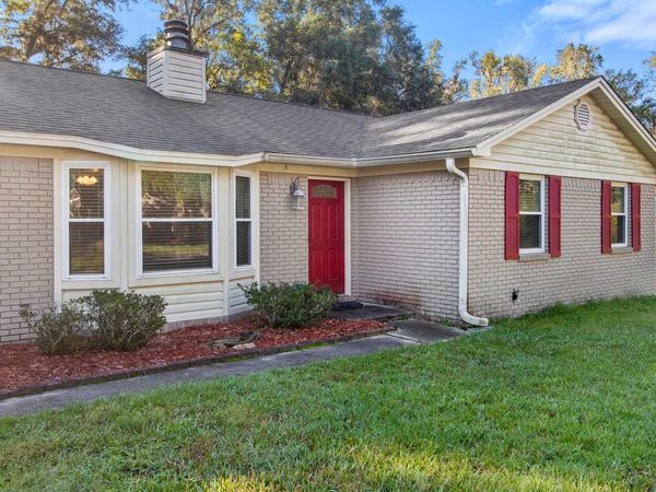2740 Teton Trail , Tallahassee, FL 32303