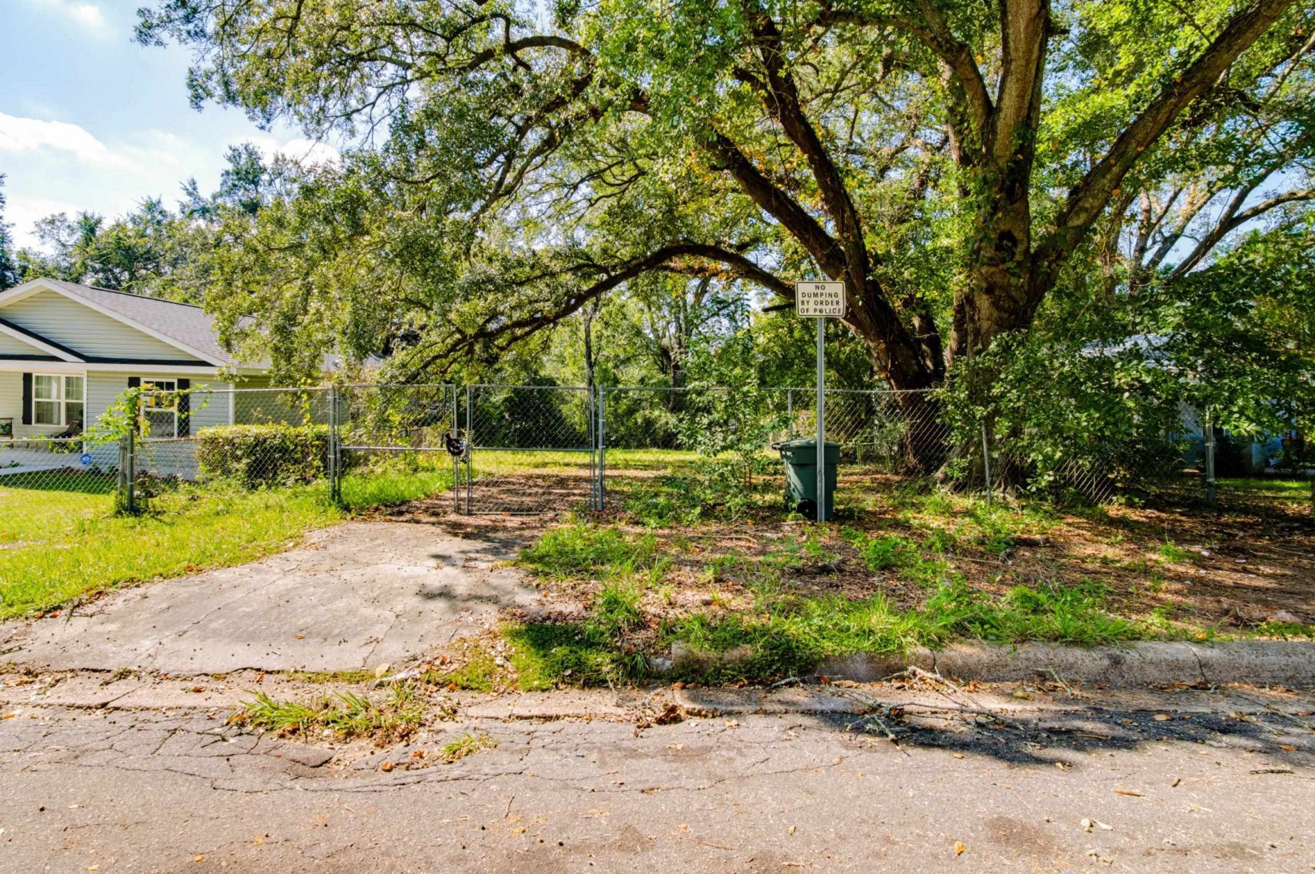 Xx Harlem Street, Tallahassee, FL 32304 Main Photo