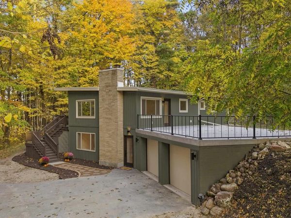 16834 LAX CHAPEL ROAD, Kiel, WI 53042