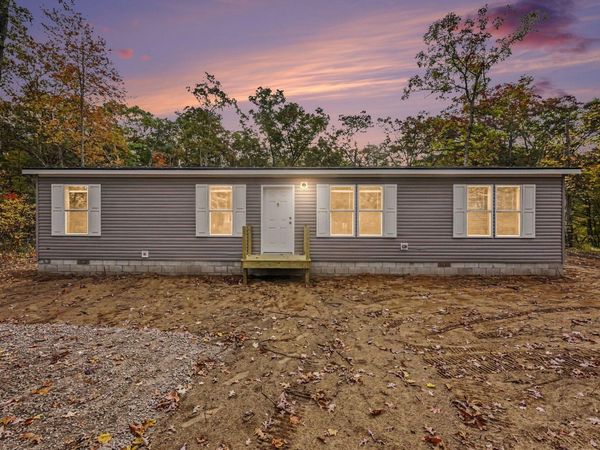 7336 S Forest Glen Drive, Rothbury, MI 49452