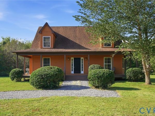 17691 Pepmeier Hill Road , Woodford, VA 22580