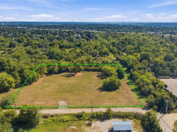 45th West Avenue , Tulsa, OK 74107