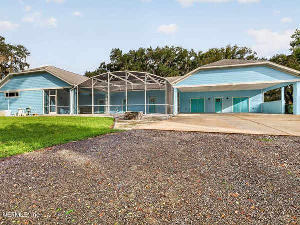 2700 WESTSIDE Drive, Leesburg, FL 34748