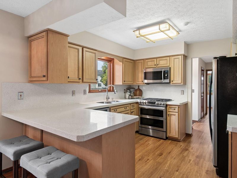 8173 Highplains Court, Westerville, OH 43081 Photo 13