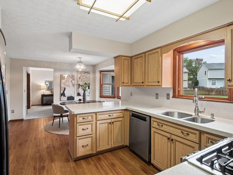 8173 Highplains Court, Westerville, OH 43081 Photo 16